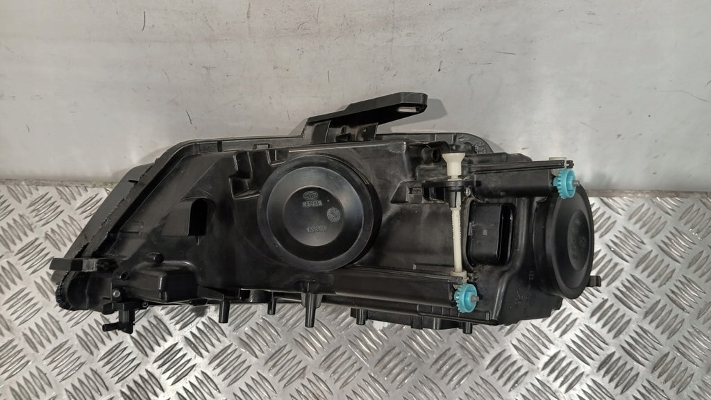 Frontscheinwerfer Audi A3 8P0941004BE Xenon Rechts Scheinwerfer Headlight SCH7386822198vv