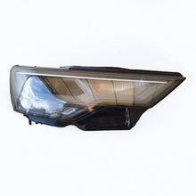 Laden Sie das Bild in den Galerie-Viewer, Frontscheinwerfer Audi A6 C8 4K0941034 Full LED Rechts Scheinwerfer Headlight