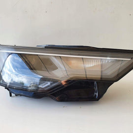 Frontscheinwerfer Audi A6 C8 4K0941034 Full LED Rechts Scheinwerfer Headlight SCH7276445565ks
