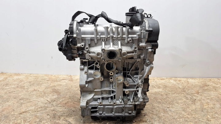 Motor VW Golf I DGE 1.4 E-TSI 90PS 66kW 20TKm Benzin Engine Unkomplett MOT6385925047kv