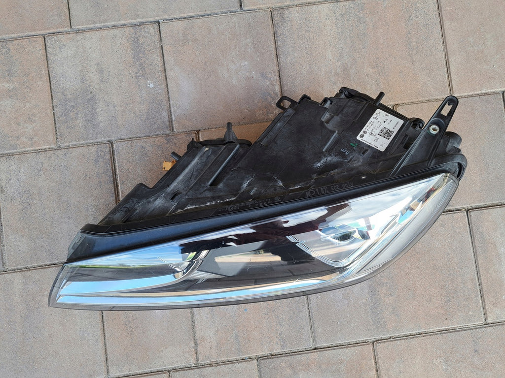 Frontscheinwerfer VW Touareg 7P1941033A Ein Stück (Rechts oder Links) Headlight