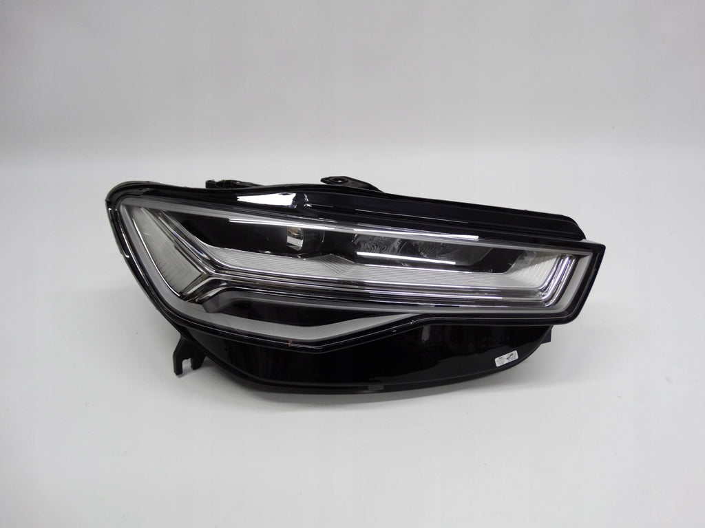 Frontscheinwerfer Audi A6 C7 4G0941034 LED Rechts Scheinwerfer Headlight