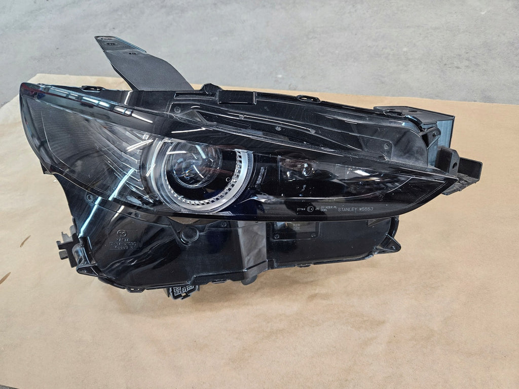 Frontscheinwerfer Mazda Cx-30 Cx30 DFR7-51030 Rechts Scheinwerfer Headlight