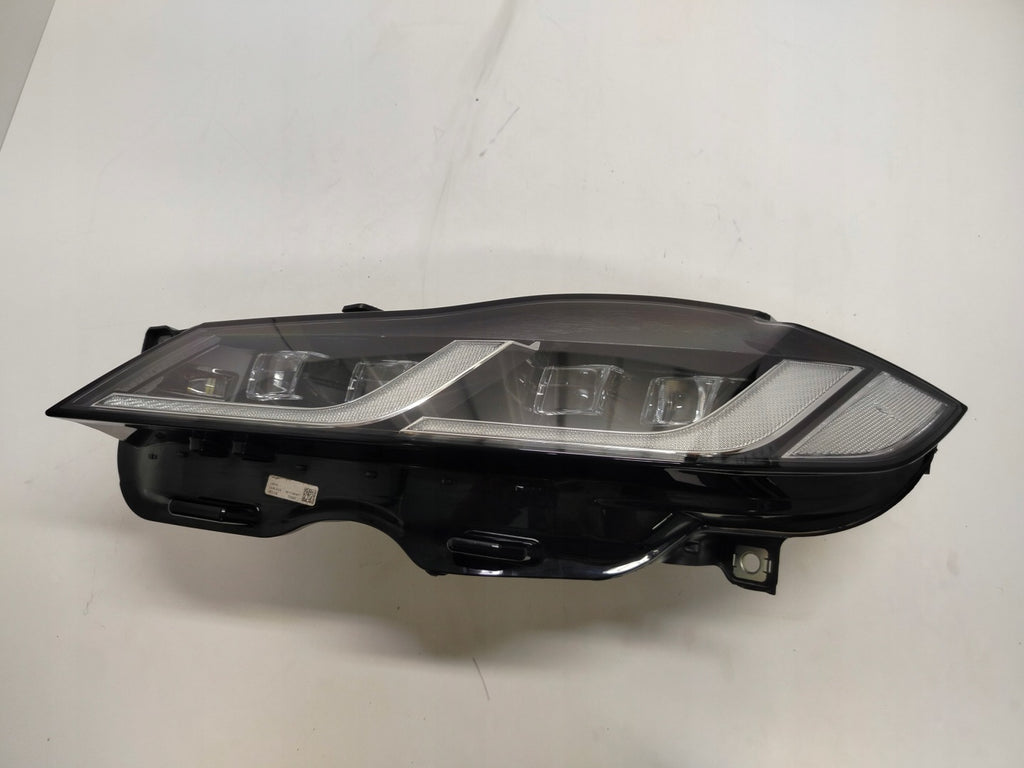 Frontscheinwerfer Jaguar F-Pace MK83-13W030-HD Full LED Links Headlight SCH8018088354da