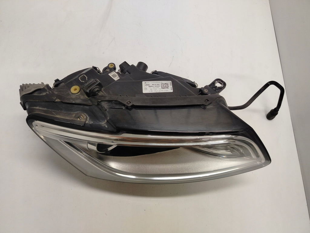 Frontscheinwerfer Audi Q5 8R0941005C LED Rechts Scheinwerfer Headlight SCH7657064647qc