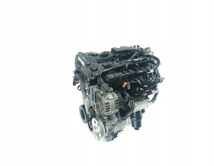 Motor Audi Seat VW A4 B7 I BWE 2.0 TFSI 142TKm Benzin Engine Komplett MOT8561961782ef