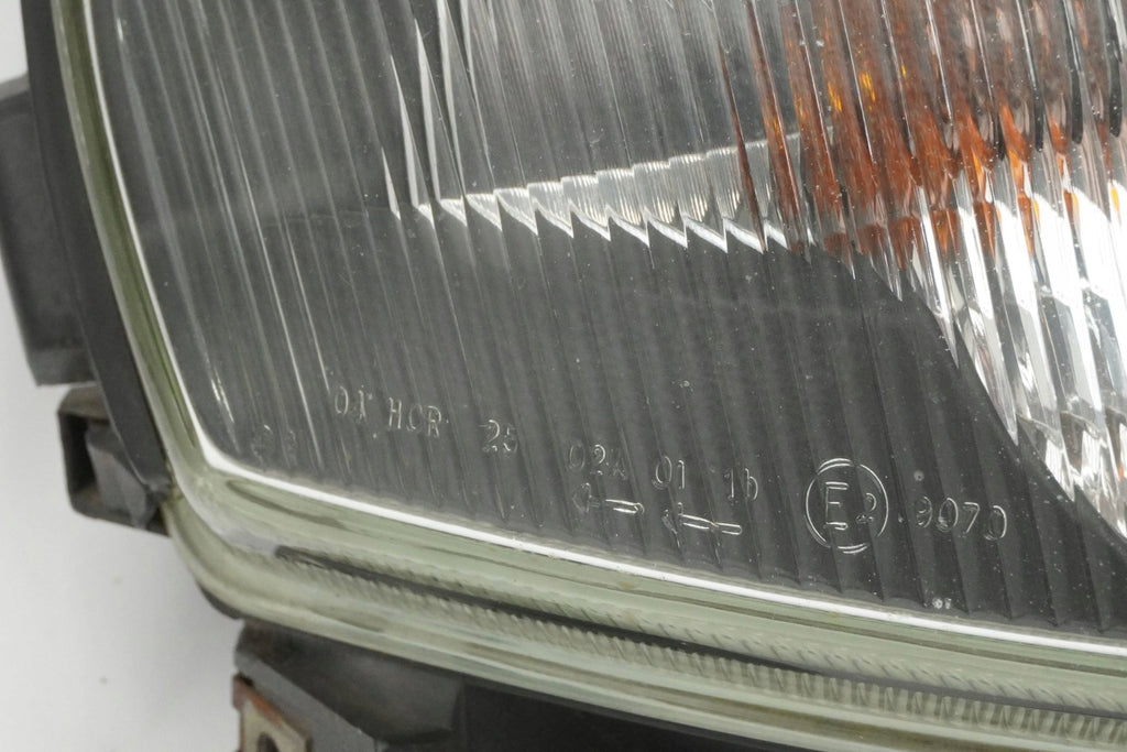 Frontscheinwerfer Volvo S60 I 89007860 8693578 Rechts Scheinwerfer Headlight SCH1328672084vz