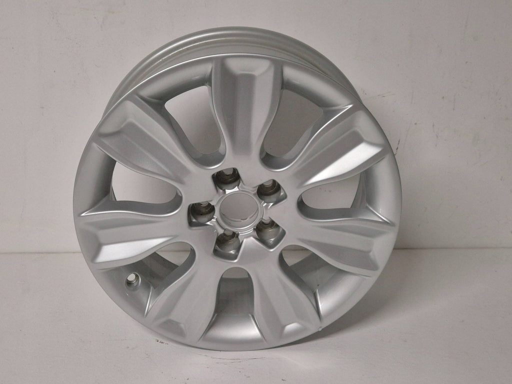 1x Alufelge 16 Zoll 8X0601025A Audi A1 Rim Wheel FEL1907104148ql