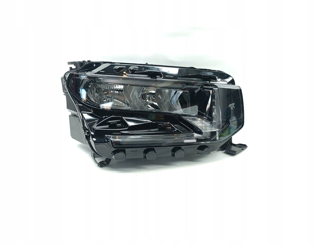 Frontscheinwerfer Citroën C3 I 9846482480 LED Rechts Scheinwerfer Headlight SCH4856717004vv