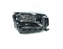 Laden Sie das Bild in den Galerie-Viewer, Frontscheinwerfer Citroën C3 I 9846482480 LED Rechts Scheinwerfer Headlight SCH4856717004vv