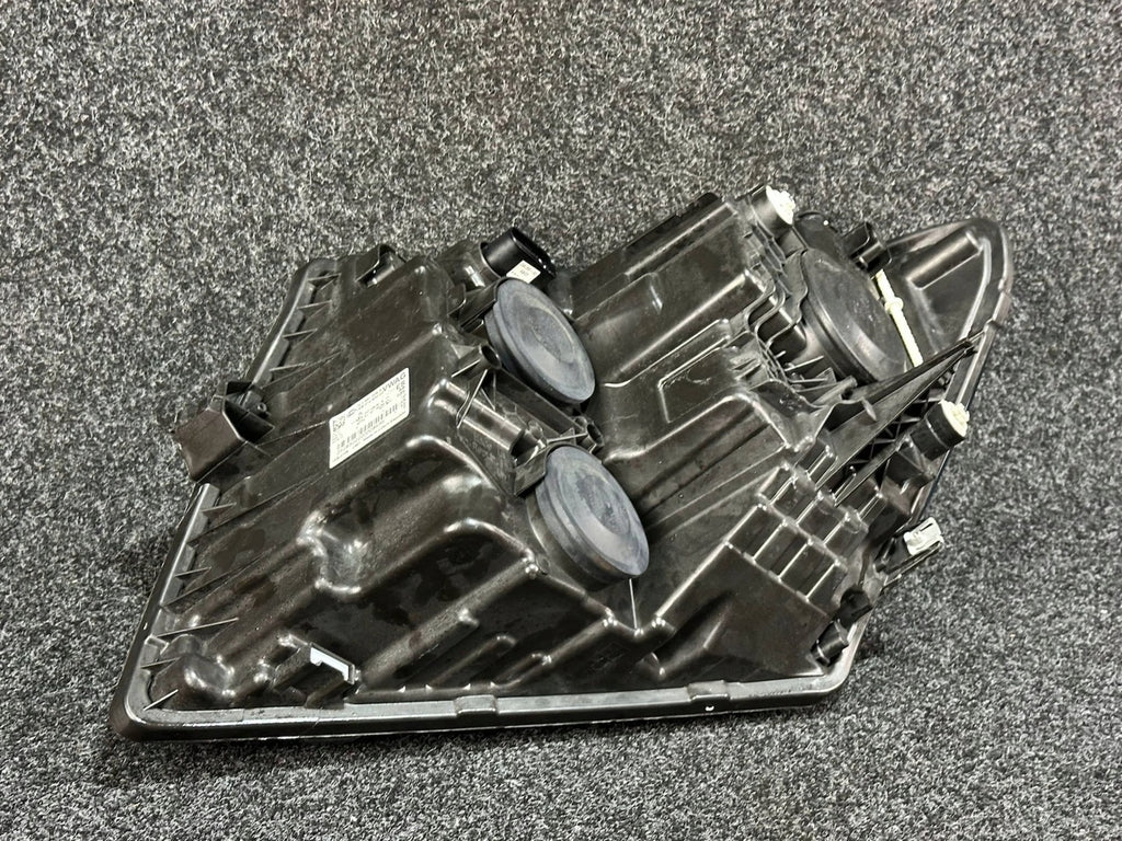 Frontscheinwerfer VW Crafter 7C1941006A Rechts Scheinwerfer Headlight SCH6366507754ub