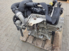 Laden Sie das Bild in den Galerie-Viewer, Motor Audi A3 CZC 1.4 TSI 94TKm Benzin Engine Komplett MOT4861429929eq