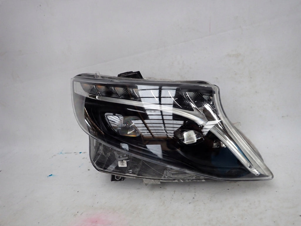 Frontscheinwerfer Mercedes-Benz Vito W447 A4479063901 Full LED Rechts Headlight