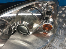 Laden Sie das Bild in den Galerie-Viewer, Frontscheinwerfer Ford Galaxy 7M5941015M Xenon Links Scheinwerfer Headlight SCH2566025132lq
