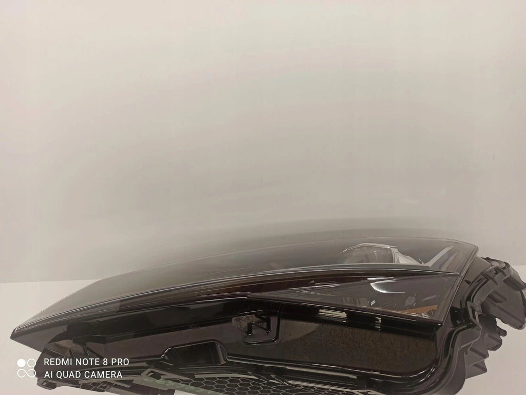 Frontscheinwerfer Skoda Superb III 3V1941015D LED Links Scheinwerfer Headlight