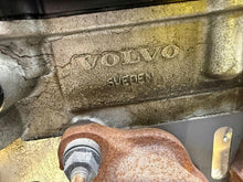 Load image into Gallery viewer, Motor Peugeot I RHR 10DYVD 2.0 HDI 136PS 100kW 180TKm 2001 Diesel Komplett MOT7164040089da
