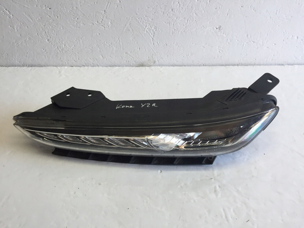 Frontscheinwerfer Hyundai Kona Ein Stück (Rechts oder Links) Headlight SCH6151479859ta