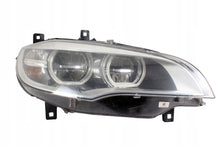 Laden Sie das Bild in den Galerie-Viewer, Frontscheinwerfer BMW X6 E71 7277452 LED Rechts Scheinwerfer Headlight SCH7109282130pw