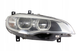 Frontscheinwerfer BMW X6 E71 7277452 LED Rechts Scheinwerfer Headlight SCH7109282130pw