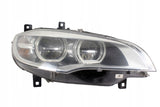 Frontscheinwerfer BMW X6 E71 7277452 LED Rechts Scheinwerfer Headlight