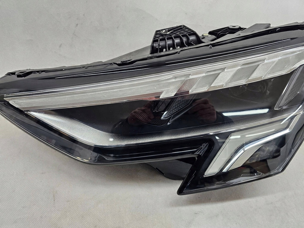 Frontscheinwerfer Audi A3 8Y0941033 Full LED Links Scheinwerfer Headlight