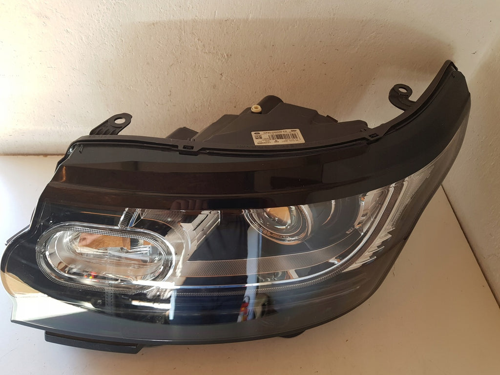 Frontscheinwerfer Land Rover Range L405 Sport CK52-13W030-BB- Xenon Links SCH4695137378bb