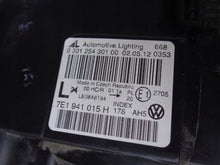 Load image into Gallery viewer, Frontscheinwerfer VW T5 7E1941015H Links Scheinwerfer Headlight