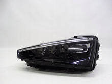 Laden Sie das Bild in den Galerie-Viewer, Frontscheinwerfer Skoda Scala 657941015A LED Links Scheinwerfer Headlight SCH3259371934uj
