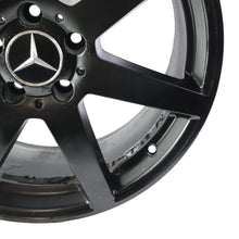 Load image into Gallery viewer, 1x Alufelge 18 Zoll 8.5" 5x120 8036934 BMW 1 W204 Rim Wheel FEL9986080721lv