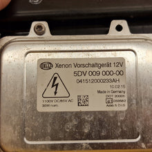 Load image into Gallery viewer, Frontscheinwerfer Mercedes-Benz W463 A4638200759 Xenon Links Headlight SCH4705492933zl