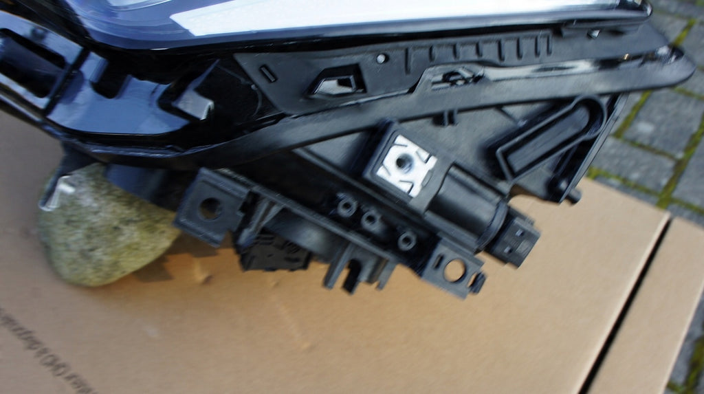 Frontscheinwerfer Seat Leon 5FB941007G Full LED Links Scheinwerfer Headlight