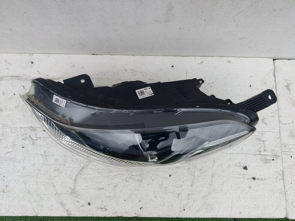 Frontscheinwerfer Hyundai I10 92101-K7100 Links Scheinwerfer Headlight