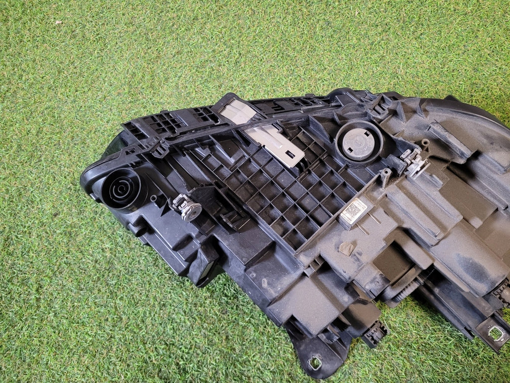 Frontscheinwerfer BMW 1 F40 7214913-12 LED Links Scheinwerfer Headlight SCH4582979552qk