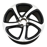 1x Alufelge 18 Zoll 8.0