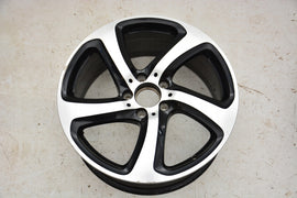 1x Alufelge 18 Zoll 8.0