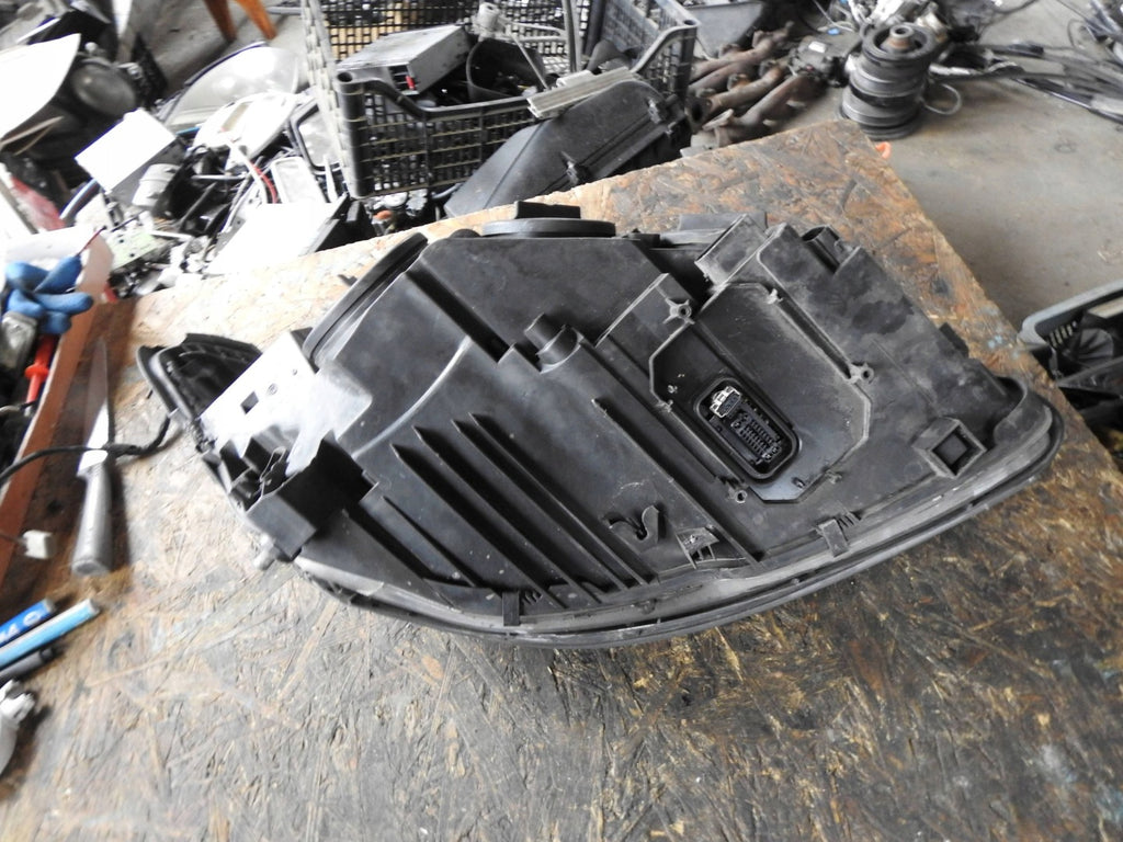 Frontscheinwerfer Mercedes-Benz W221 1305235873 Links Scheinwerfer Headlight SCH3181848031wa