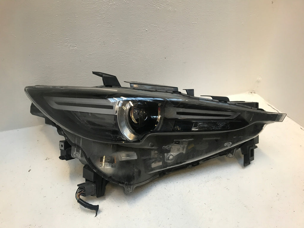 Frontscheinwerfer Mazda Cx5 Cx-5 8272354400 LED Rechts Scheinwerfer Headlight SCH9358568762ap