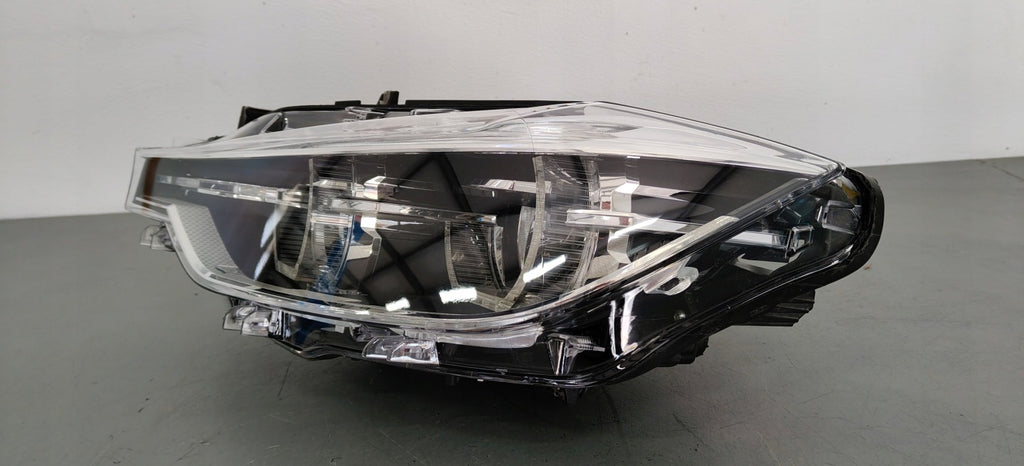 Frontscheinwerfer BMW 3 F30 F31 7453481 Laser Links Scheinwerfer Headlight SCH4352431728fh
