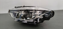 Laden Sie das Bild in den Galerie-Viewer, Frontscheinwerfer BMW 3 F30 F31 7453481 Laser Links Scheinwerfer Headlight SCH4352431728fh