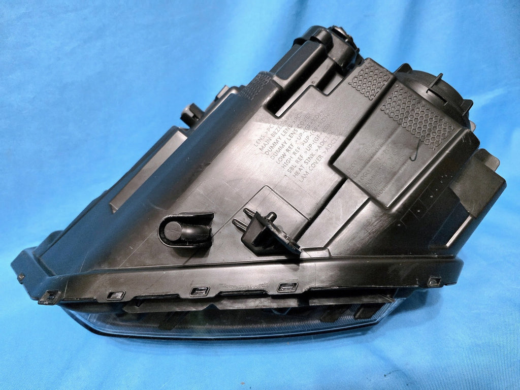 Frontscheinwerfer Hyundai Bayon 92102Q0600 LED Rechts Scheinwerfer Headlight SCH3266700143xz