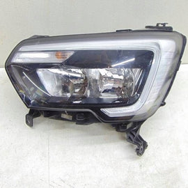 Frontscheinwerfer Renault Master I 260607867R Links Scheinwerfer Headlight SCH1194714285pw