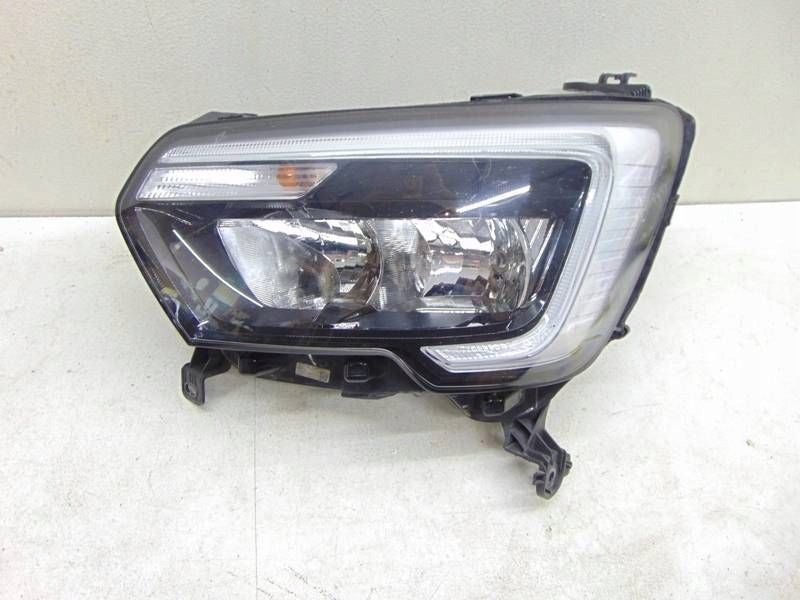 Frontscheinwerfer Renault Master I 260607867R Links Scheinwerfer Headlight SCH1194714285pw