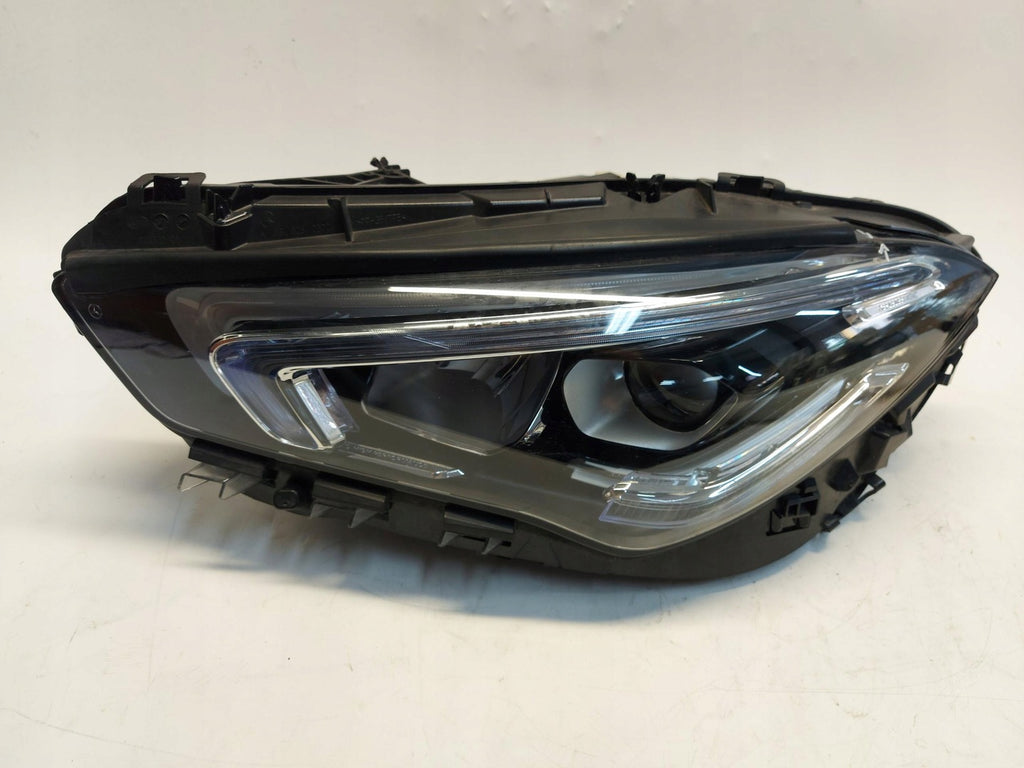 Frontscheinwerfer Mercedes-Benz Cla X118 A1189068500 Full LED Links Headlight