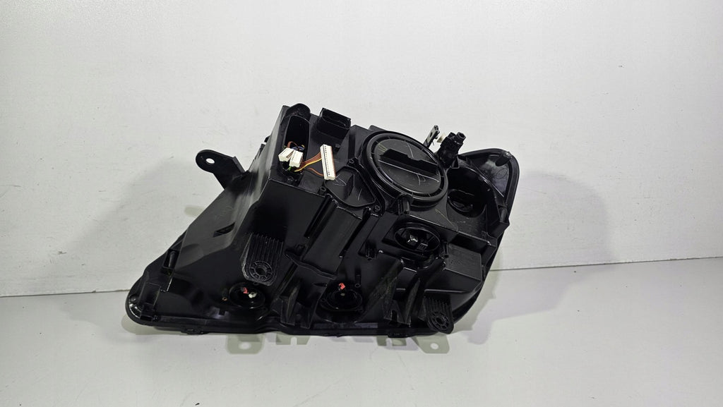 Frontscheinwerfer BMW X3 F25 12784745734 Rechts Scheinwerfer Headlight SCH1852546466cf