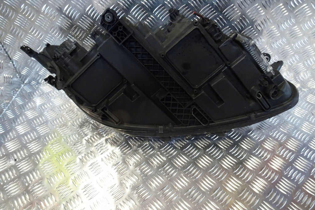 Frontscheinwerfer VW Tiguan 5NB941081H Links Scheinwerfer Headlight SCH8267844911nh