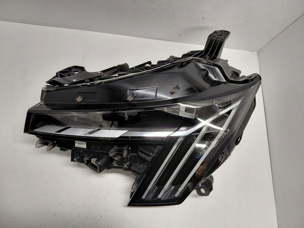 Frontscheinwerfer Peugeot 508 II 9848662980 9848662780 Full LED Ein Satz SCH9708174435ma