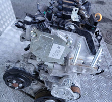 Laden Sie das Bild in den Galerie-Viewer, Motor Suzuki Swift I K12D 1.2 83PS 61kW Benzin Engine Unkomplett MOT1111459069zr