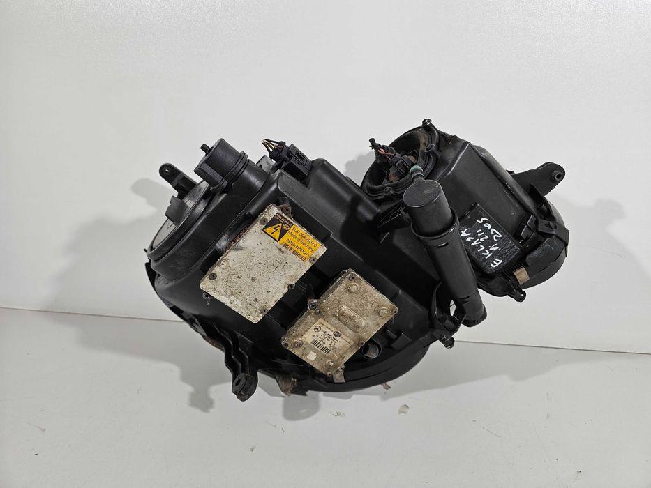 Frontscheinwerfer Mercedes-Benz W211 103419012223 Xenon Links Headlight SCH5120962871le