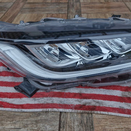Frontscheinwerfer Toyota IV Yaris K0-8EU LED Rechts Scheinwerfer Headlight SCH3198663286gb