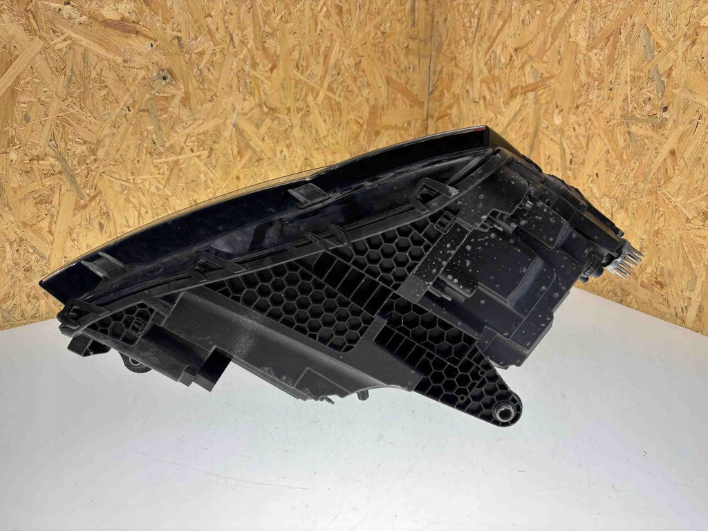 Frontscheinwerfer Skoda Superb III 3V1941015D LED Rechts Scheinwerfer Headlight